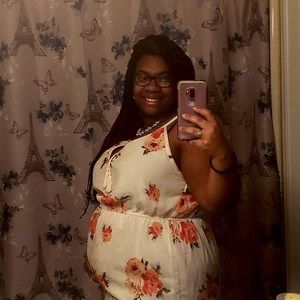 Meet your Posher, Genevia